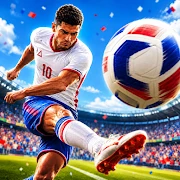Penalty Shootout World Soccer APK icon