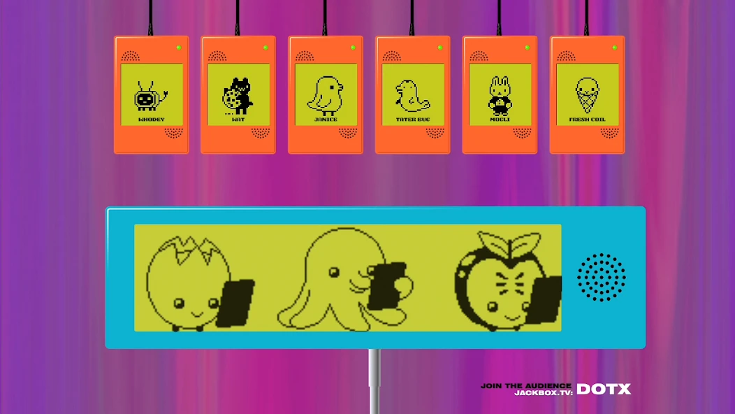 The Jackbox Party Pack 2 APK screenshot 3