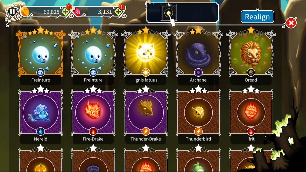 The Witch's Forest - Black Forest screenshot 5
