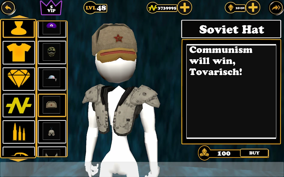 Real Stickman Crime screenshot 5