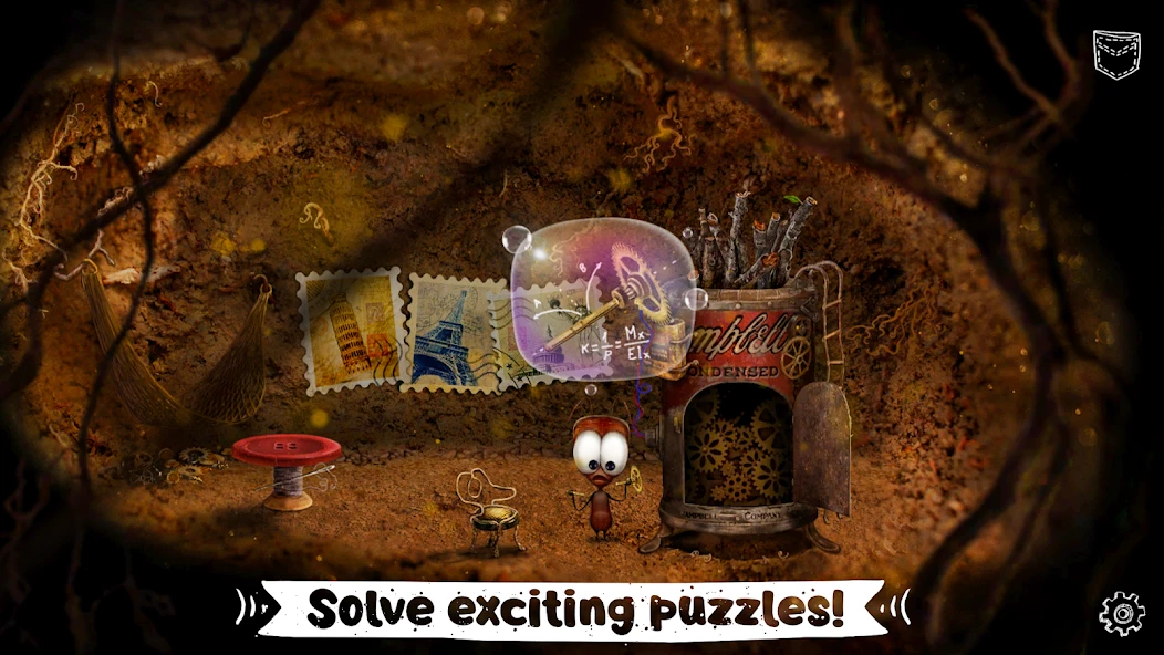AntVentor APK screenshot 3