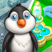 Zoo Rescue: Match 3 & Animals icon
