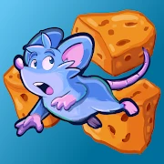 Maze Mice APK icon
