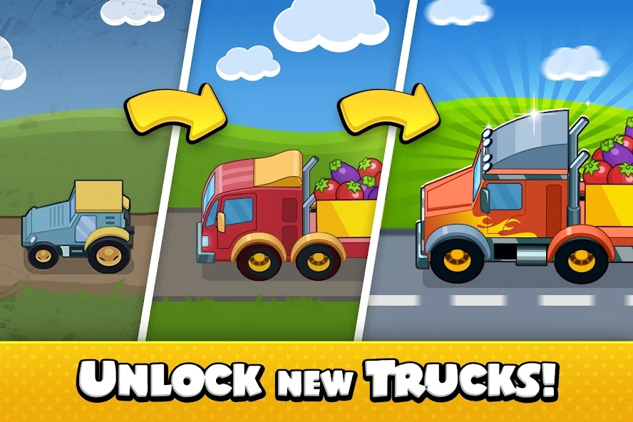 Idle Farm Tycoon - Merge Simulator screenshot 3