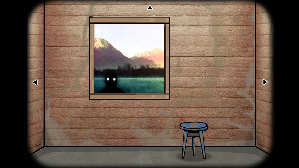 Cube Escape: The Lake APK screenshot 3