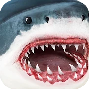 Ultimate Shark Simulator APK icon