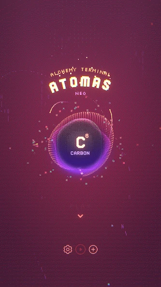 Atomas Neo APK screenshot 2