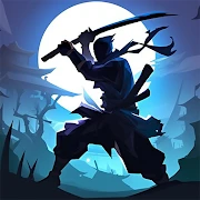 Download Shadow Knight (MOD, Immortality) 3.25.6 icon