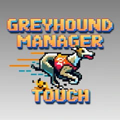 Greyhound Manager Touch APK icon