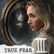 True Fear: Forsaken Souls 3 APK icon