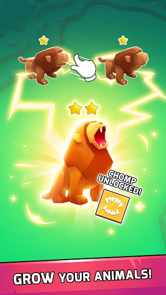 Animal Warfare screenshot 3