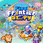 Final Frontier Story APK icon