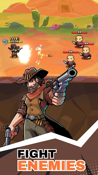 Cup Heroes APK screenshot 2