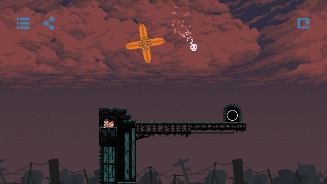 Puzzling Peaks EXE screenshot 5