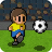 PORTABLE SOCCER DX APK icon