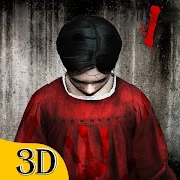 Endless Nightmare: 3D Creepy & Scary Horror Game icon
