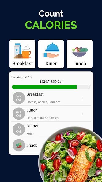 Home Workouts Pro APK screenshot 5