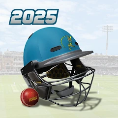 Cricket Captain 2025 APK icon