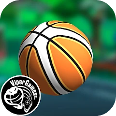 Basketball Online icon