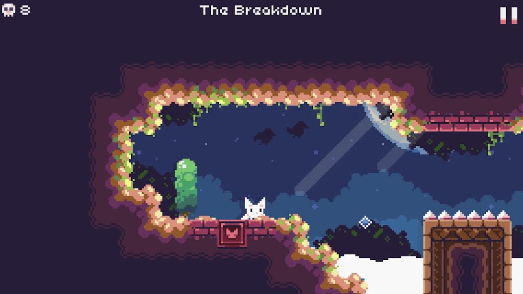 Cat Bird screenshot 5