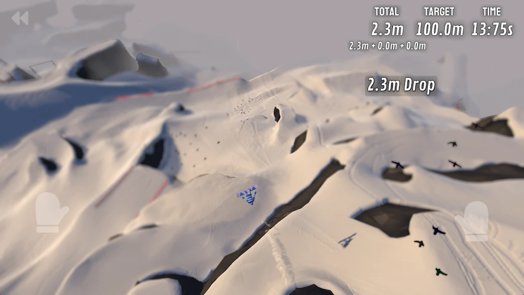 Grand Mountain Adventure screenshot 1