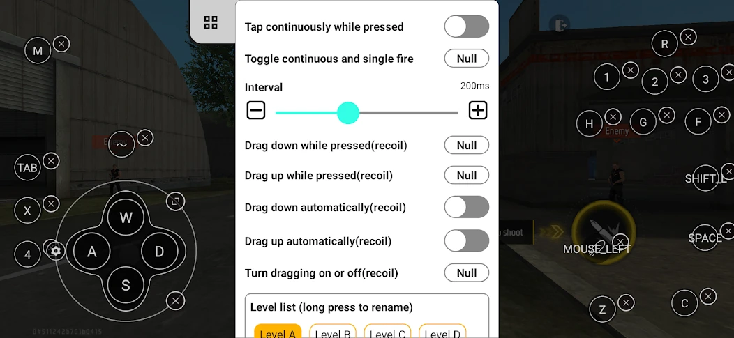 Panda Mouse Pro APK screenshot 5