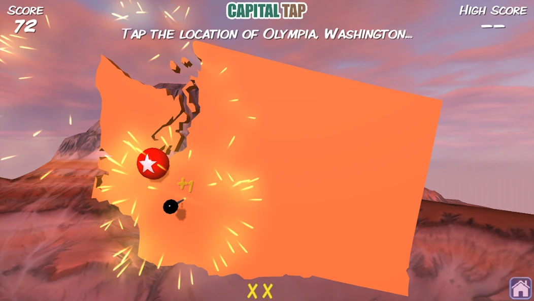 Stack the States® 2 APK screenshot 4