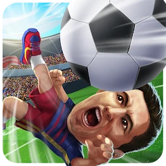 Y8 Football League Sports Game icon