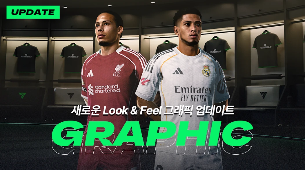 FIFA Mobile APK screenshot 5
