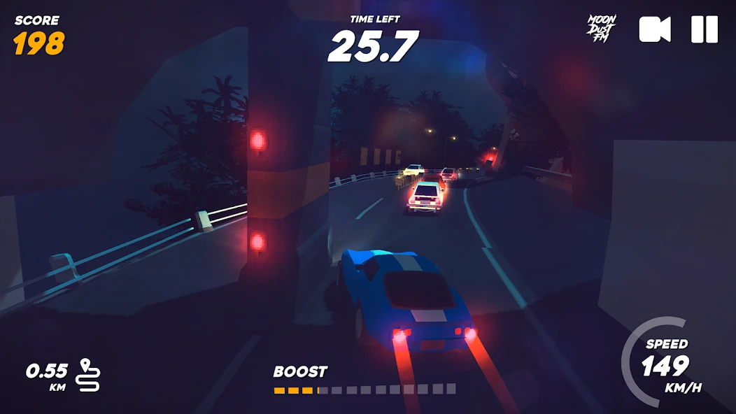 Pako Highway screenshot 6