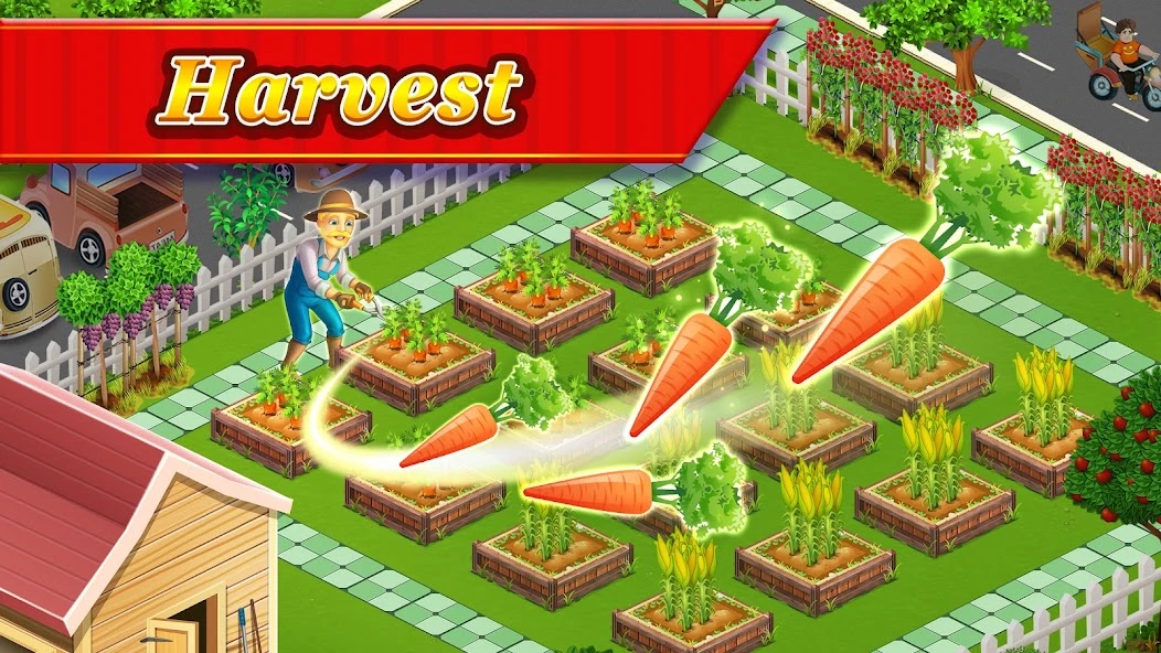 Star Chef™ : Cooking & Restaurant Game screenshot 4