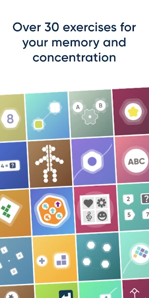 NeuroNation - Brain Training & Brain Games screenshot 2