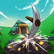 Keep on Mining! APK icon