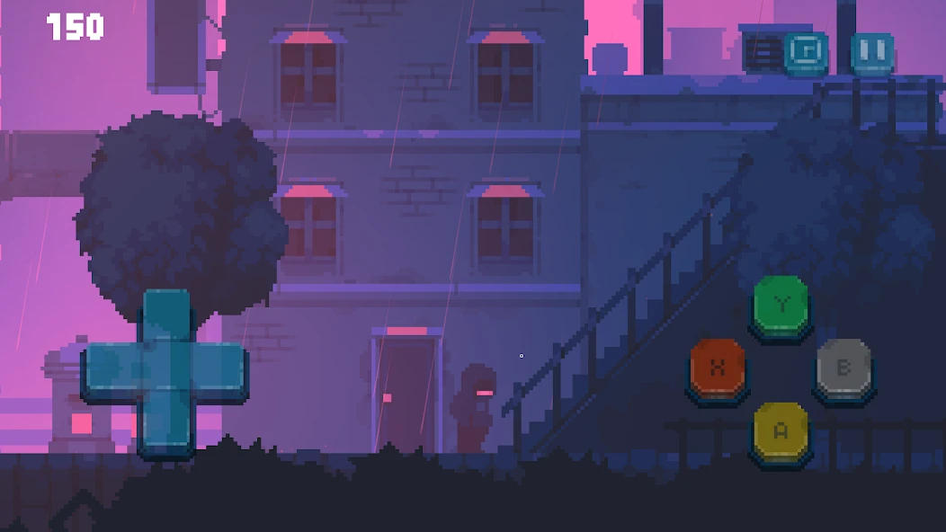 A Day: Rewind time and explore APK screenshot 5