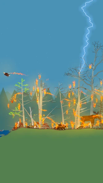PolyPine APK screenshot 2