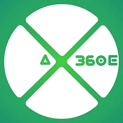 aX360e APK icon
