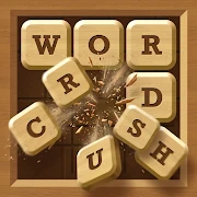 Download Words Crush: Hidden Words! (MOD, unlimited hints) 1.9.3 icon