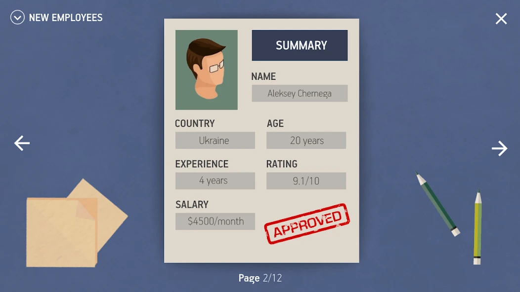 Smartphone Tycoon screenshot 5