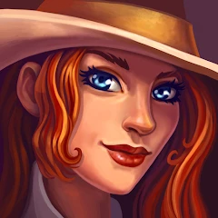 Alicia Quatermain 2: The Stone of Fate icon