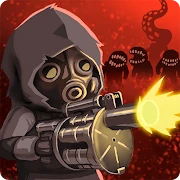 Evil Eye Plus : Zombie Survival icon