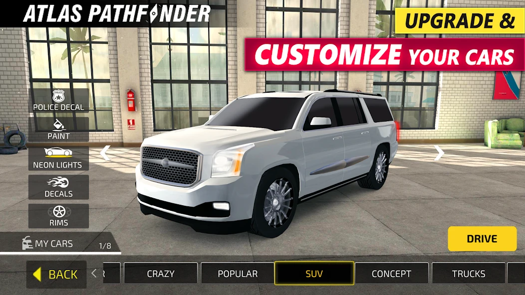 Driving Academy - Car School Driver Simulator 2019 screenshot 4