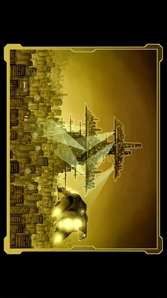 Cyberlords - Arcology screenshot 3