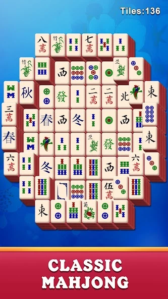 Mahjong APK screenshot 4