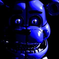 Five Nights at Freddy's: Sister Level icon