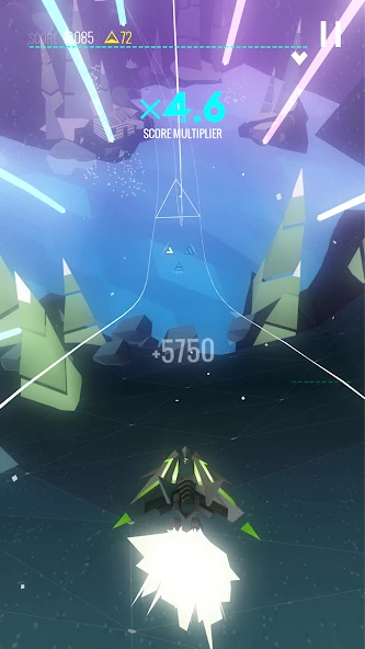 Avicii | Gravity HD screenshot 4