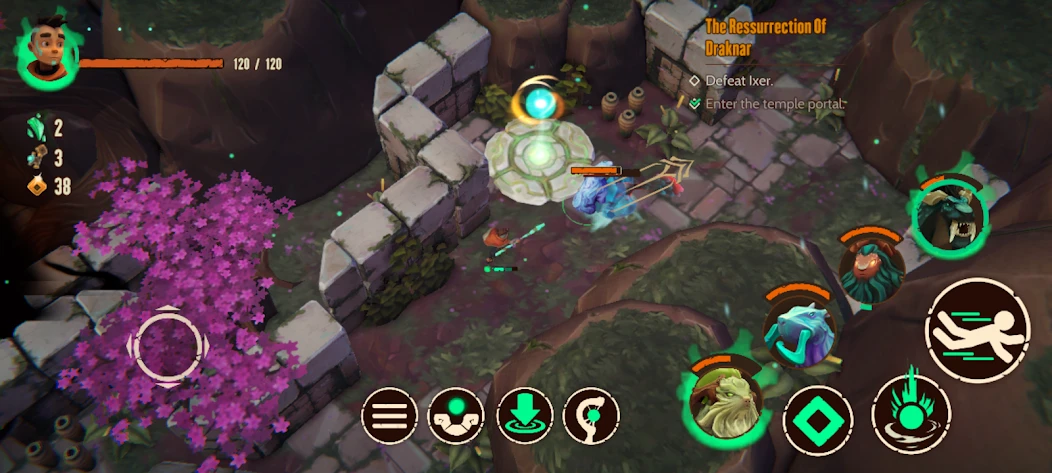 Adore APK screenshot 1