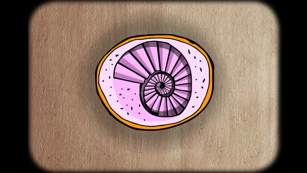 Cube Escape: Harvey’s Box APK screenshot 3