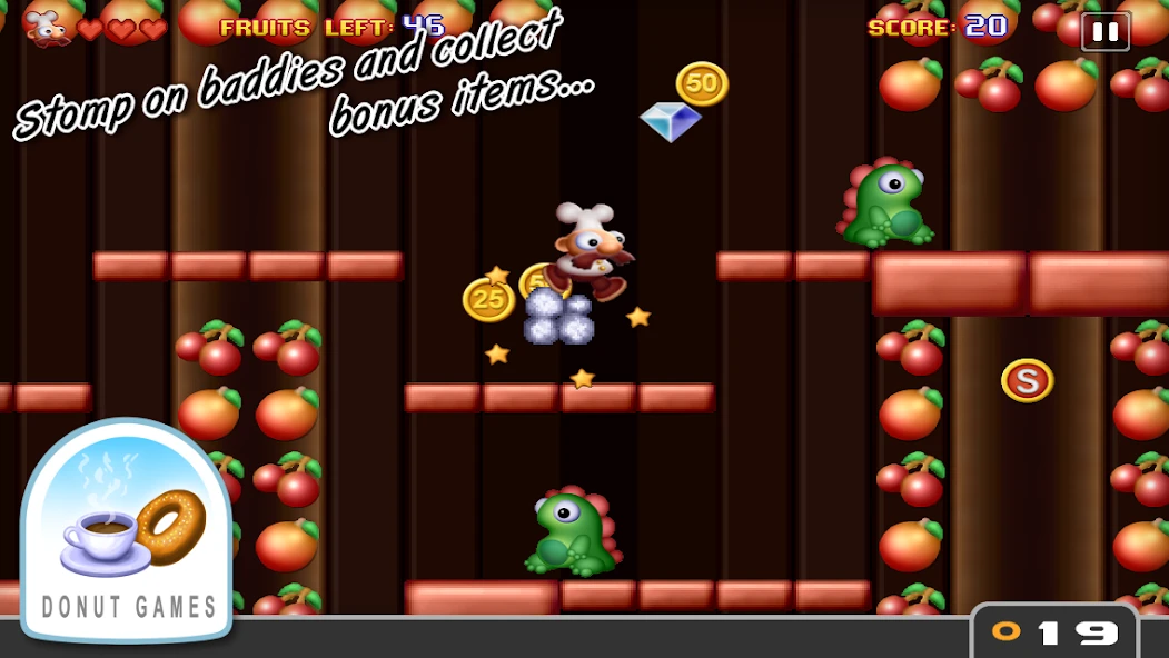 Superstar Chefs APK screenshot 2