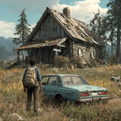 Dead God Land APK icon