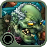Zombie Raid: Survival icon
